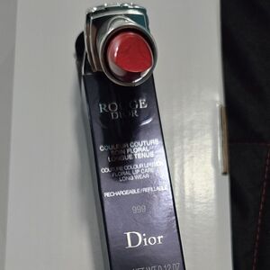 Christian Dior Lipstick